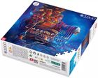 Good Loot, Imagination, Sebastian Moń, Ciężar doświadczeń, puzzle, 1000 elementów