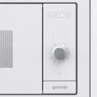 Gorenje, kuchenka mikrofalowa, BM235G1SYW