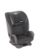 Graco, Flexigrow, I-Size, fotelik samochodowy, Heather, 76-145 cm