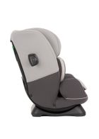 Graco, Slimfit 3w1, fotelik samochodowy, Iron, 40-150 cm