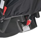 Graco, Snugfix, fotelik samochodowy, 0-13 kg, Rock