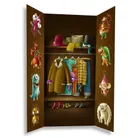 Granna, Potwory do szafy, gra familijna