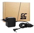 Green Cell, zasilacz, 19V, 2,37A, 45W, do Asus R540 X200 X202 F201 UX31 UX32