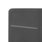 Greengo, pokrowiec Smart Magnet do Samsung Galaxy S20 FE/S20 LITE/ S20 FE 5G, czarny