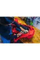 Gregory, Targhee 32, plecak turystyczny, rozmiar S/M, gamma red