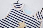 Gro Company, Grobag Petit Star, śpiworek zimowy, grubość 3,5 tog, 0-6m