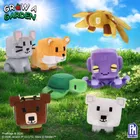 Grow a Garden, maskotka niespodzianka z kodem Roblox, 20 cm, 1 szt.