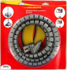 Hama, osłona na kable, Easy Cover, 20mm, 2,5m