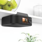 Hama, radio cyfrowe, DAB+/Internet/Radio/Bluetooth/App, czarne