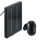 Hama, Smart Wi-Fi outdoor camera, kamera solarna
