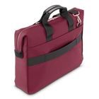 Hama, Ultimate, torba na laptopa, 40–41 cm, 15,6–16,2", czerwona