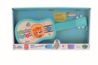 Hape, Baby Einstein, Magiczne dotykowe ukulele, zabawka muzyczna