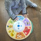 Hape, Baby Einstein, Niesamowita orkiestra, zabawka muzyczna