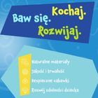 Hape, Zestaw Małego Barbera, zestaw kreatywny