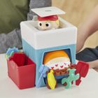 Hasbro, Portki hydraulika, gra familijna