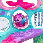 Hatchimals, Zamek Koralowy, zestaw