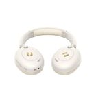 Havit, H655BT PRO, słuchawki bluetooth, beżowe