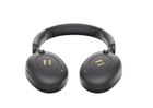 Havit, H655BT PRO, słuchawki bluetooth, czarne
