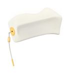 Havit, masażer do karku, żółty, NM 1702