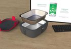 Heatsbox, Go, lunchbox grzejący