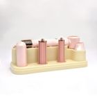 Hedo, suszarka do włosów 5w1, różowa