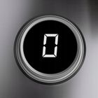 Heinrich's, robot kuchenny, HKM 8150 INOX