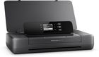 Hewlett-Packard, OfficeJet 200, drukarka