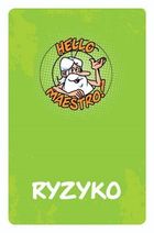 Hipokampus, Była sobie Ziemia. Zbuduj ekologiczne miasto, gra familijna