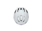 HJC, Crosser, kask rowerowy, biały, rozmiar S