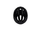 HJC, Crosser, kask rowerowy, czarny, rozmiar L