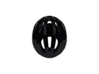 HJC, Crosser, kask rowerowy, czarny, rozmiar S