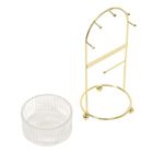 Home Styling Collection, stojak na biżuterię, 25 cm