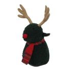 Home Styling Collection, stopper do drzwi, renifer