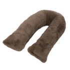 Home Styling Collection, wałek pod drzwi, osłona przed przeciagiem, 90 cm