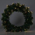 Home Styling Collection, wieniec świąteczny, 42 cm