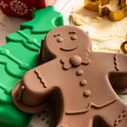 Homla, Arde, forma, do pieczenia w kształcie ciastka, 27-20 cm