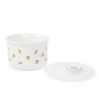 Homla, Balis, naczynie do serwowania w cytrynki z pokrywką, 0,25l