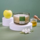 Homla, Brise, świeca zapachowa, Lily of the Valley, 455 g