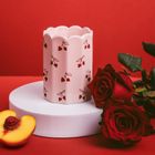Homla, Cherish Love, świeca zapachowa, Sweetheart, 200 g