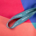 Homla, Color Fiesta, ręcznik plażowy z mikrofibry, 90-170 cm, 740053