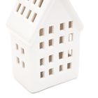 Homla, Cozy Home, lampion, domek z ledem, 10,3-8-21,2 cm