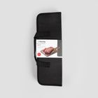 Homla, Easy Grill, bbq set do grillowania w etui, 4 elementy, 37-13 cm