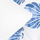 Homla, Ec Pearla, pościel, z mikrofibry w muszle, 200-220 cm