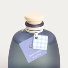 Homla, Grid Lines, dyfuzor zapachowy, Rain Forest & Lotus, 200 ml