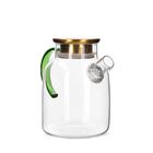 Homla, Kubbe, dzbanek ze złotym wieczkiem, 1,8 l
