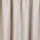 Homla, Lapo, zasłona, beżowa, 140-250 cm