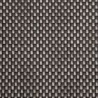 Homla, Lucens, mata, do szuflady czarna, 150-45 cm