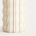 Homla, Luvia, dozownik, beżowy, 7,5-19 cm