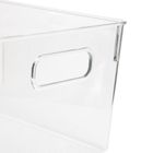 Homla, Lydie, organizer, akrylowy, 19.4-22.3-15.2 cm