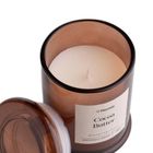 Homla, Mael, świeca zapachowa, Cocoa Butter, 140 g
